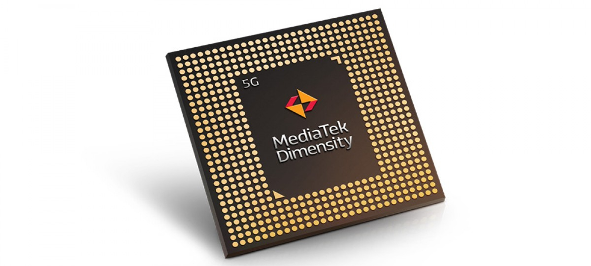 Mediatek เตรียมเปิดตัว Dimensity 900 พร้อมคุยว่าประสิทธิภาพเหนือกว่า Snapdragon 768G